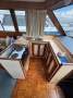 Mustang 3800 Flybridge Cruiser