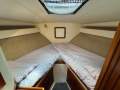 Mustang 3800 Flybridge Cruiser