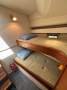 Mustang 3800 Flybridge Cruiser