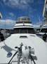 Mustang 3800 Flybridge Cruiser