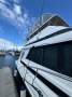 Mustang 3800 Flybridge Cruiser
