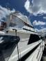 Mustang 3800 Flybridge Cruiser
