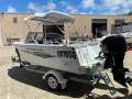 Quintrex 480 Freedom Sport
