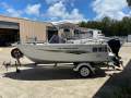 Quintrex 480 Freedom Sport