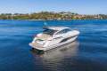 Fairline Targa 45 Open