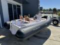 Italboats Stingher 380 Fast Rike