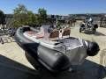 Italboats Stingher 380 Fast Rike