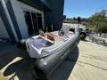 Italboats Stingher 380 Fast Rike