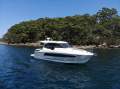 Jeanneau NC 33