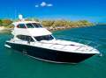Maritimo M62 Cruising Motoryacht