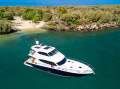 Maritimo M62 Cruising Motoryacht