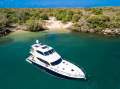 Maritimo M62 Cruising Motoryacht