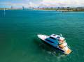 Maritimo M62 Cruising Motoryacht