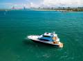 Maritimo M62 Cruising Motoryacht