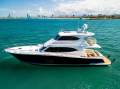 Maritimo M62 Cruising Motoryacht