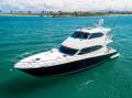 Maritimo M62 Cruising Motoryacht