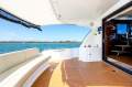 Maritimo M62 Cruising Motoryacht