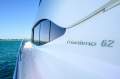 Maritimo M62 Cruising Motoryacht