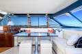 Maritimo M62 Cruising Motoryacht