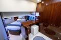 Maritimo M62 Cruising Motoryacht