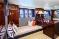 Maritimo M62 Cruising Motoryacht