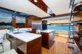 Maritimo M62 Cruising Motoryacht