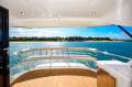 Maritimo M62 Cruising Motoryacht