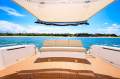 Maritimo M62 Cruising Motoryacht