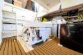 Maritimo M62 Cruising Motoryacht