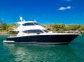 Maritimo M62 Cruising Motoryacht