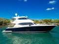 Maritimo M62 Cruising Motoryacht
