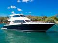 Maritimo M62 Cruising Motoryacht
