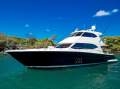 Maritimo M62 Cruising Motoryacht