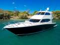 Maritimo M62 Cruising Motoryacht