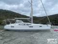 Jeanneau Sun Odyssey 42DS