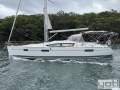 Jeanneau Sun Odyssey 42DS