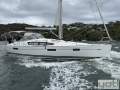 Jeanneau Sun Odyssey 42DS