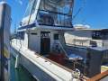 Cougar Cat 38 Flybridge