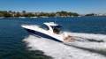 Sea Ray 425 Sundancer Exceptional Value 8.1L V-Drive