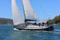Nautor Swan 48