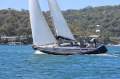 Nautor Swan 48