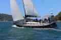 Nautor Swan 48