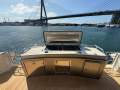 Riviera 6000 Sport Yacht Platinum Edition