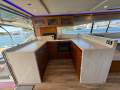 Riviera 6000 Sport Yacht Platinum Edition