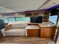 Riviera 6000 Sport Yacht Platinum Edition