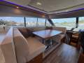 Riviera 6000 Sport Yacht Platinum Edition