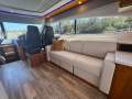 Riviera 6000 Sport Yacht Platinum Edition