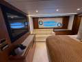 Riviera 6000 Sport Yacht Platinum Edition