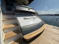 Riviera 6000 Sport Yacht Platinum Edition
