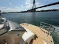 Riviera 6000 Sport Yacht Platinum Edition